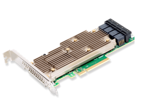 9560-16i系列-硬件RAID适配器-西安福川电子科技