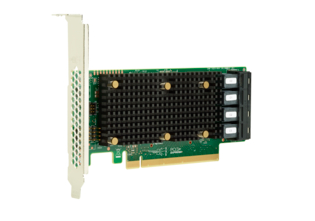 HBA 9405W-16i-三模存储适配器-西安福川电子科技