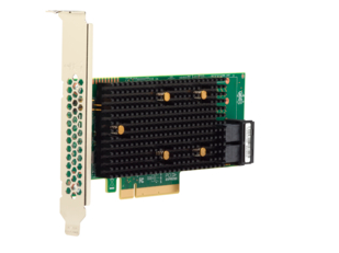 HBA 9400-8i-三模式存储适配器-西安福川电子科技