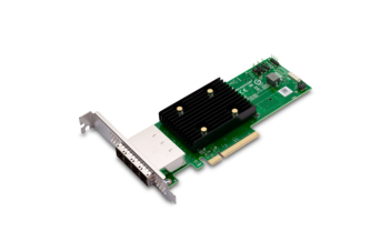 HBA 9500-16e-三模式存储适配器-西安福川电子科技