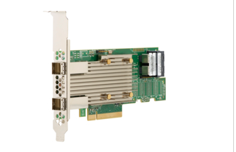 HBA 9400-8i8e-三模式存储适配器-西安福川电子科技