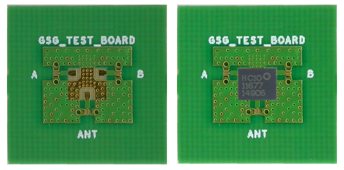 ACMD-7403无线射频-西安福川电子科技