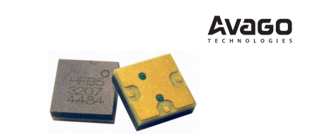 Avago ACMD-740无线射频-西安福川电子科技
