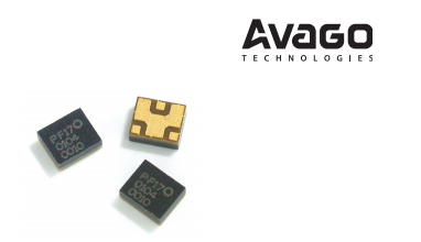 Avago-ACMD-7612无线射频-西安福川电子科技