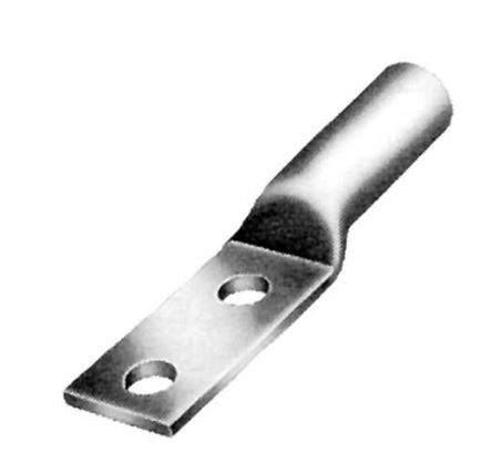 YA26A13N100T516E-铜和铝压缩端子-西安福川电子科技