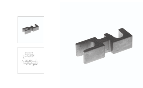 ASA1000U-端子堆叠适配器-西安福川电子科技