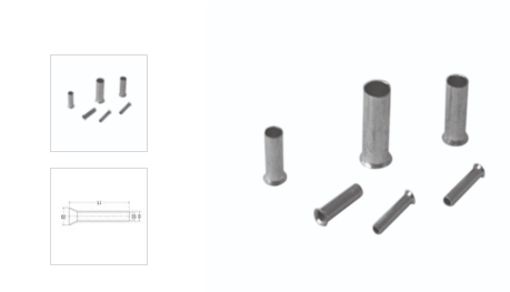 YF0220UI-铜合金裸箍-西安福川电子科技