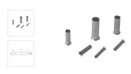 YF0225UI-铜合金裸箍-西安福川电子科技