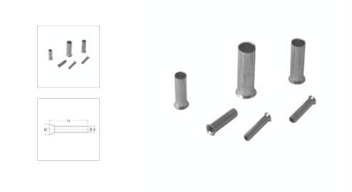 YF0232UI-铜合金裸箍-西安福川电子科技