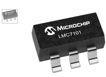 LMC7101-增益带宽放大器-西安福川电子科技 LMC7101-增益带宽放大器-西安福川电子科技