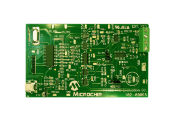 PT100 RTD评估板-西安福川电子科技