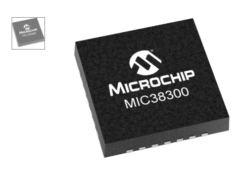 MIC38300-3A超低噪声电源模块-西安福川电子科技