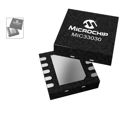 MIC33030-电感器降压稳压器电源模块-西安福川电子科技 MIC33030-电感器降压稳压器电源模块-西安福川电子科技