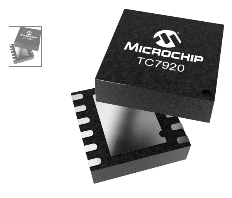 TC7920带漏极二极管-西安福川电子科技