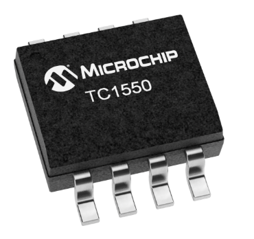 TC1550 -N / P通道增强模式双MOSFET-西安福川电子科技
