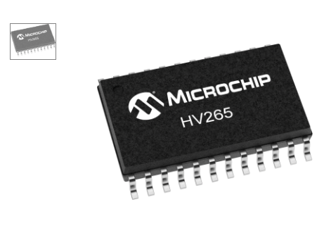 HV265-高压放大器阵列-西安福川电子科技