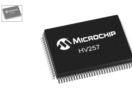 HV257-32通道高压采样和保持放大器阵列-西安福川电子科技 HV257-32通道高压采样和保持放大器阵列-西安福川电子科技