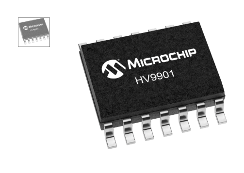 HV9901-通用继电器驱动器-西安福川电子科技 HV9901-通用继电器驱动器-西安福川电子科技