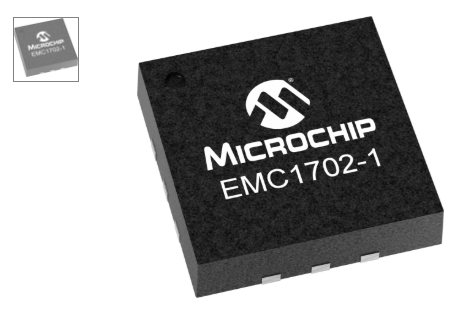 EMC1702-1高端电流检测设备-西安福川电子科技