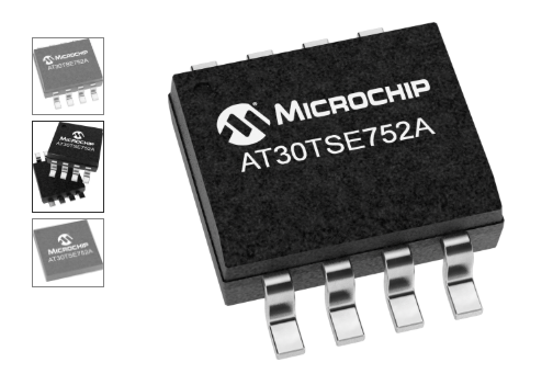 AT30TSE752A-温度传感器-西安福川电子科技