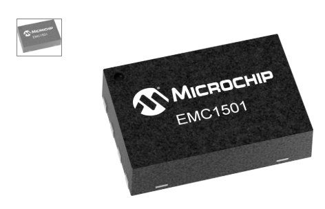 EMC1501温度监控器-西安福川电子科技-温度监控器