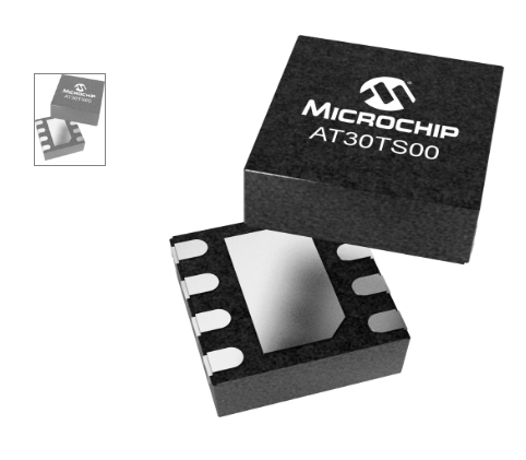 AT30TS00数字温度传感器-西安福川电子科技-数字温度传感器