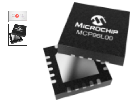  MCP96L00-热电偶调节IC-西安福川电子科技