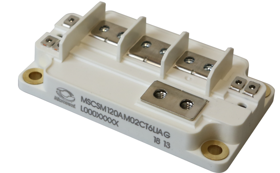 SiC模块-西安福川电子科技-微电子半导体