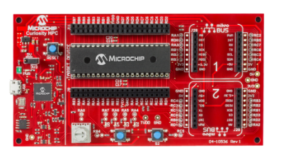 PIC16F1779产品系列-西安福川电子科技