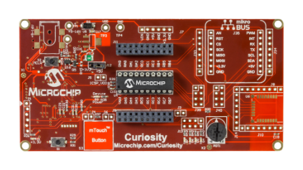 PIC12F1572产品系列-西安福川电子科技-小型封装的多个高分辨率PWM