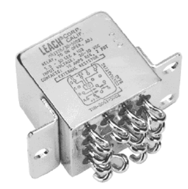TDH-8060 / 8061电磁控制装置-电磁控制器-西安福川电子科技