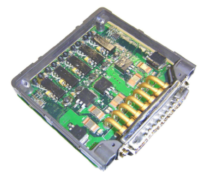 EPM 109系列固态功率控制器-固态功率控制器-电磁控制器