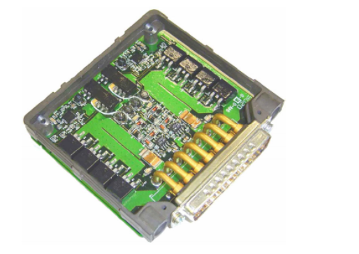 EPM 110系列固态功率控制器-电磁控制器-固态功率控制器
