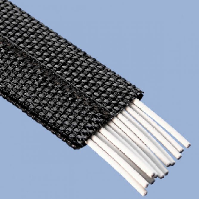 FlattenIt®dianx-电线电缆-西安福川电子科技 FlattenIt®dianx-电线电缆-西安福川电子科技