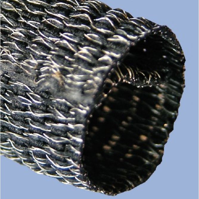 Roundit®2000 Cu EMI-自包裹式套管-西安福川电子科技