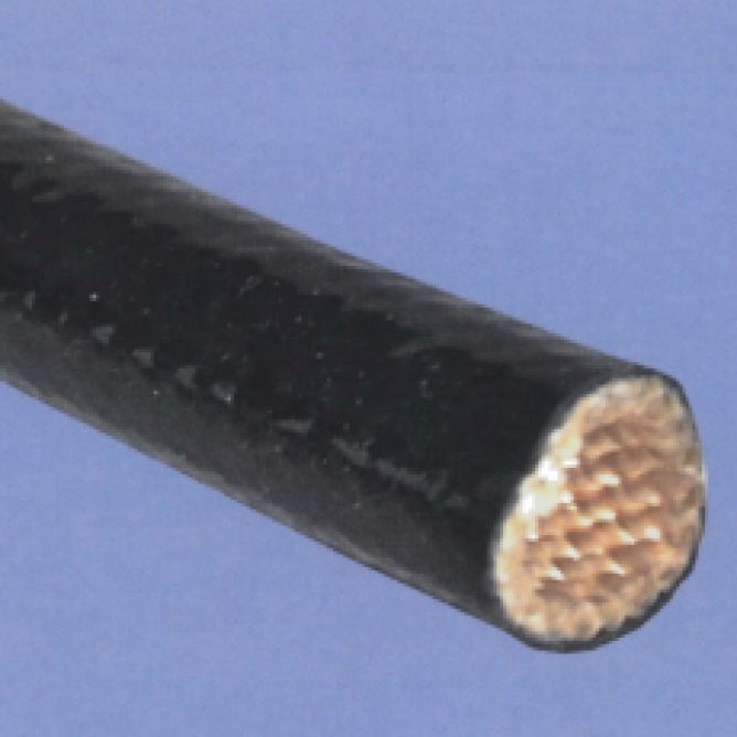 FMC-TUBSGNSz-008-00-管状编织套管-西安福川电子科技