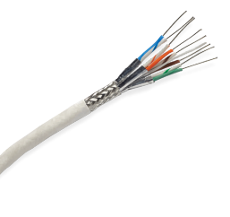 RCN9034-28 | Cat6aGORE®以太网电缆