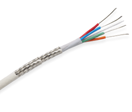 RCN8645 IEEE 1394b-22-AWGGORE®FireWire®电缆