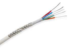 RCN8652 IEEE 1394b 26 AWGGORE®FireWire®电缆