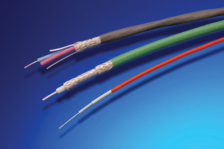 GORE ® 航天电缆,GBL型-航天电线电缆 GORE ® 航天电缆,GBL型-航天电线电缆