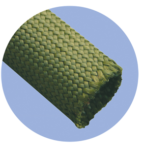 Expando® HTNS-L/HO护套-西安福川电子科技-护套线束