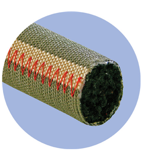 ROUNDIT® Therm A护套-西安福川电子科技-护套线缆