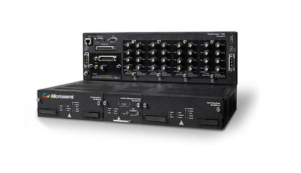 TimeProvider 1000和1100-西安福川电子科技 TimeProvider 1000和1100-西安福川电子科技