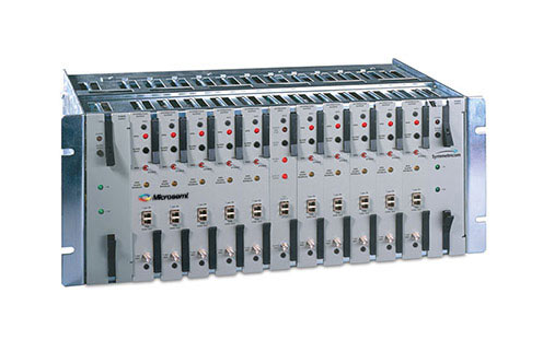 光纤扩展机箱（FEC）-西安福川电子科技