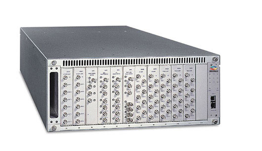 System 3000系列机箱-西安福川电子科技