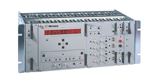 TSC UTCG-通用时间码发生器-西安福川电子科技