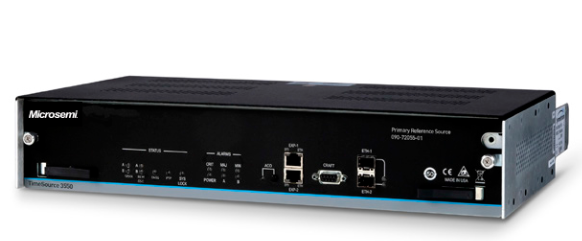 TimeSource 3050和3550-西安福川电子科技