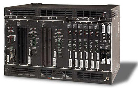 TimeHub®5500-西安福川电子科技