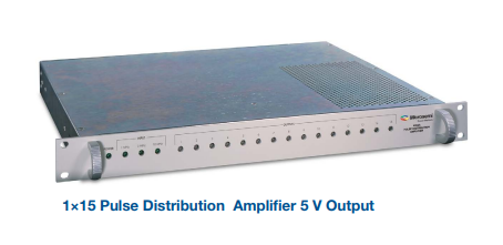 4033A信号放大器-福川电子科技