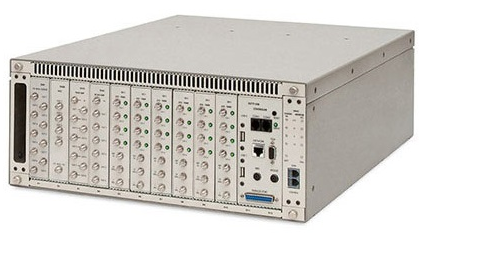  TSC MM多通道测量系统-西安福川电子科技